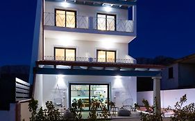Bed And Breakfast Agua Dorada Boutique